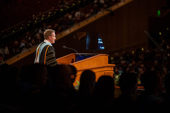 Fall Commencement - Dec 2025