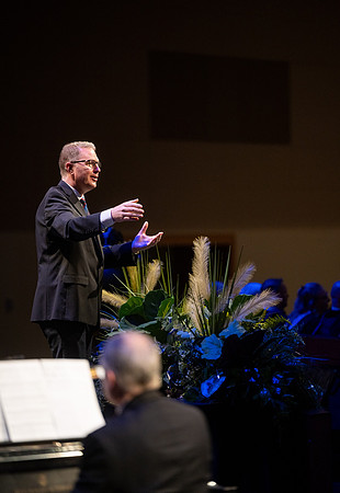 Fall Commencement - Dec 2025