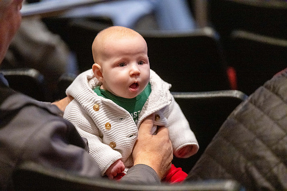 Fall Commencement - Dec 2025