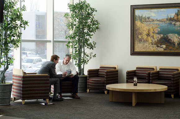 The BYU-Idaho Career Fair is designed to connect BYU-Idaho students with employers interested in recruiting for internships and entry-level positions.