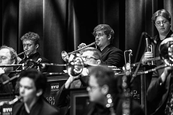 Sound Alliance Concert - Mar. 2025
