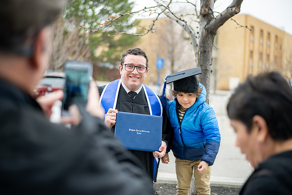 Fall Graduation - Dec 2025