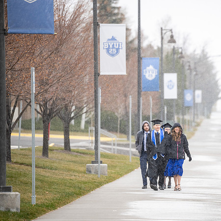 Fall Graduation - Dec 2025