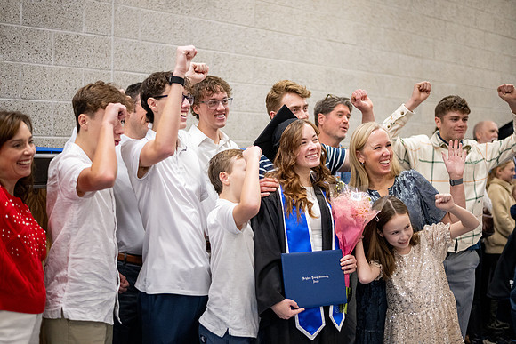Fall Graduation - Dec 2025