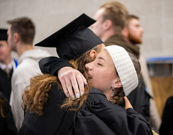 Fall Graduation - Dec 2025