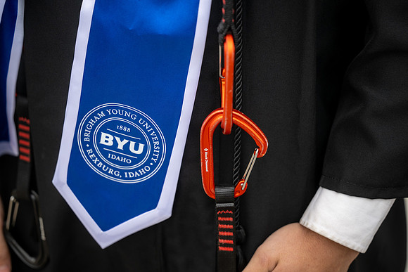 Fall Graduation - Dec 2025