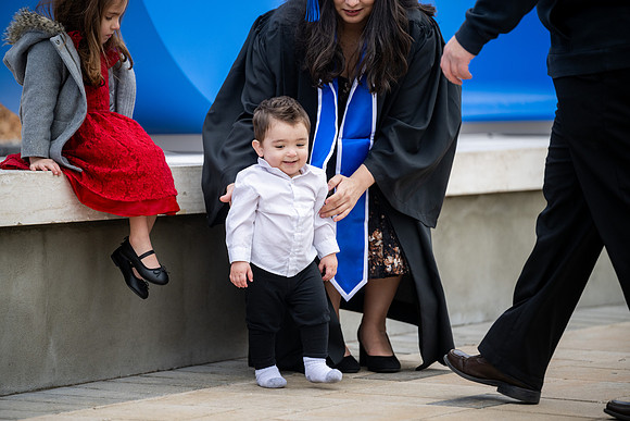 Fall Graduation - Dec 2025