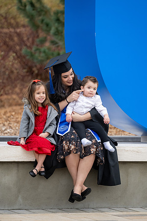 Fall Graduation - Dec 2025