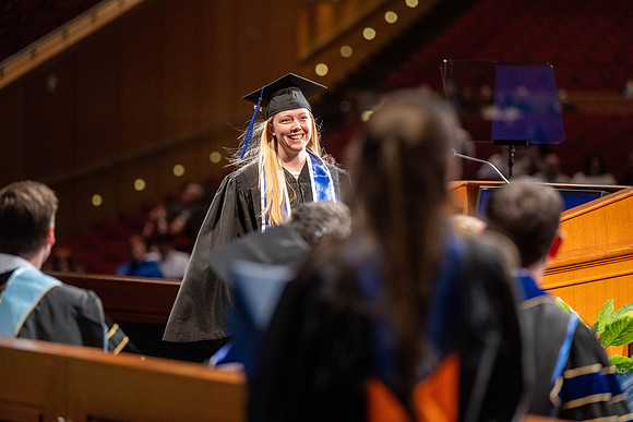 Fall Graduation - Dec 2025