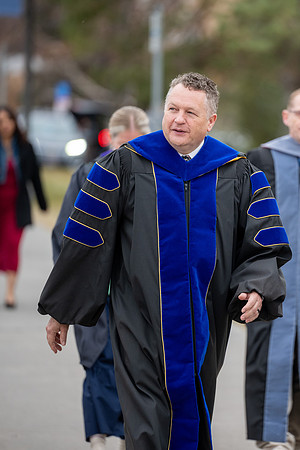 Fall Graduation - Dec 2025
