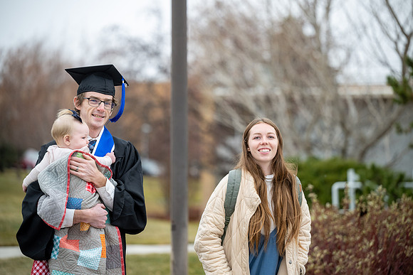 Fall Graduation - Dec 2025