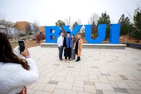 Fall Graduation - Dec 2025