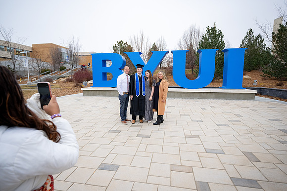 Fall Graduation - Dec 2025