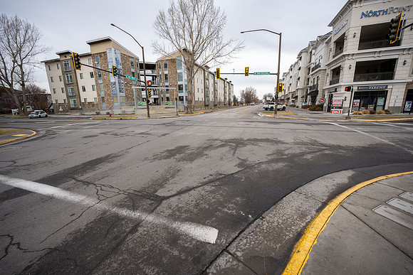 1st West and 2nd South - Dec 2025