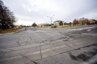 2nd South and 1st East - Dec 2025