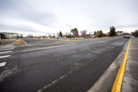 2nd South and Center St. - Dec 2025