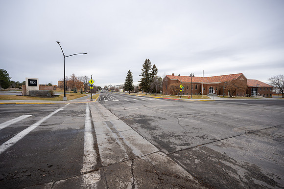 2nd South and 1st East - Dec 2025