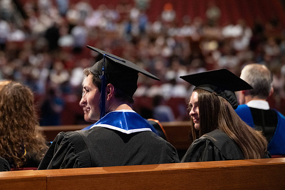 Convo - Education & Human Development - July 2025