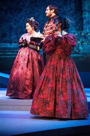 Theater production: A Winter's Tale - Oct 2019