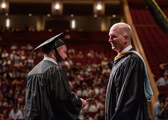 Convocation Business and Communication - July 2022