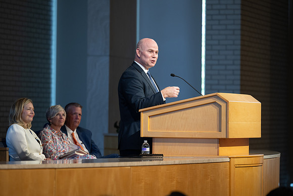 All Employee Meeting - Sept 2024