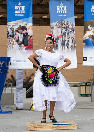 Cultural Showcase - Oct 2024