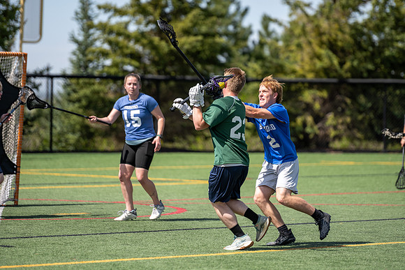 Lacrosse - May 2025