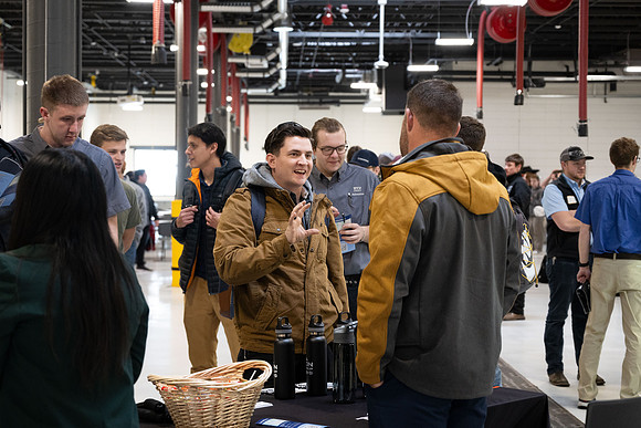 Automotive Competition - Mar 2025