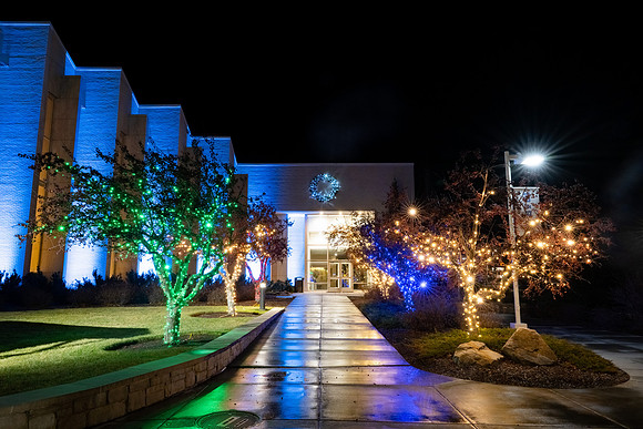 Christmas Lights - Dec 2025
