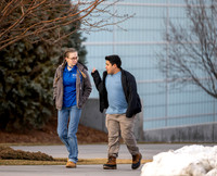 NSO Walk - Winter 2026