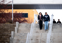 NSO Walk - Winter 2026