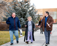 NSO Walk - Winter 2026