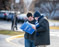 NSO Walk - Winter 2026
