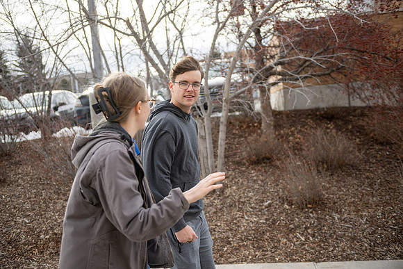 NSO Walk Your Schedule - Jan 2026