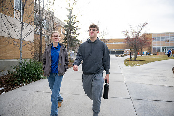 NSO Walk Your Schedule - Jan 2026