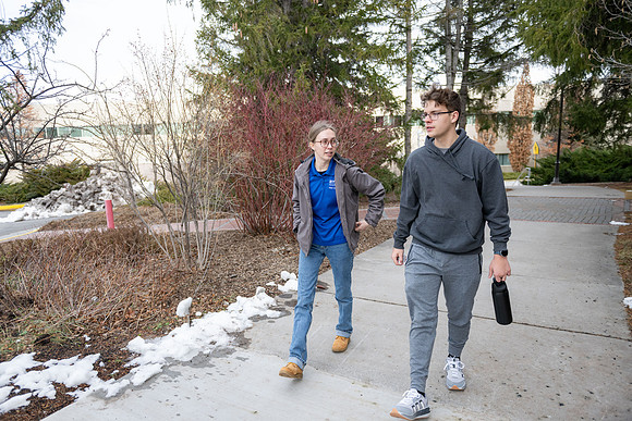 NSO Walk Your Schedule - Jan 2026