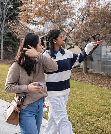 NSO Walk Your Schedule - Jan 2026