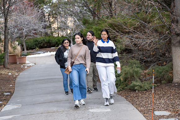 NSO Walk Your Schedule - Jan 2026