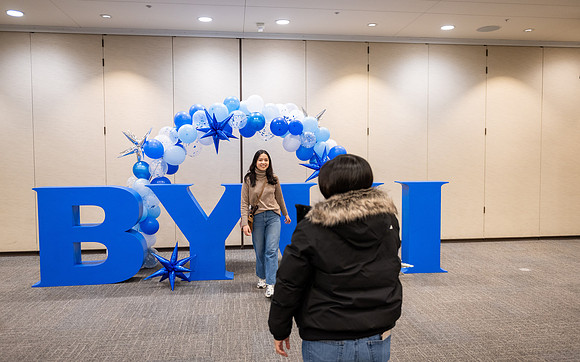NSO Walk Your Schedule - Jan 2026