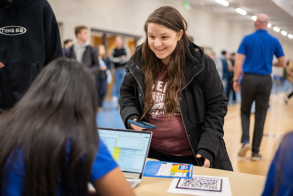 NSO Student Check-in - Jan 2026