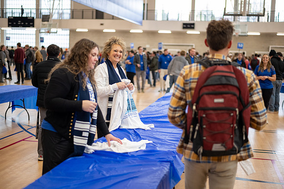 NSO Student Check-in - Jan 2026