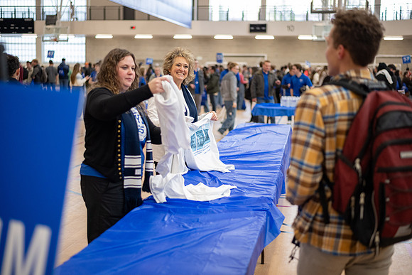 NSO Student Check-in - Jan 2026