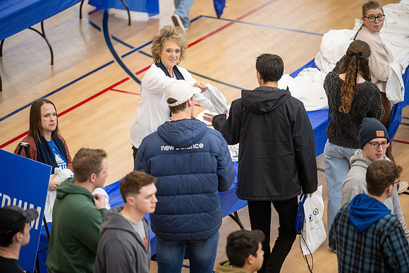 NSO Student Check-in - Jan 2026