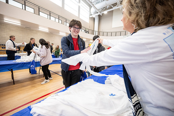 NSO Student Check-in - Jan 2026