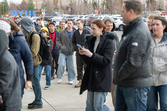 NSO Student Check-in - Jan 2026