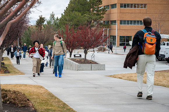 First Day of Winter Semester- Jan 2026