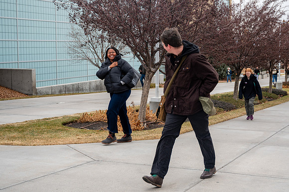 First Day of Winter Semester- Jan 2026
