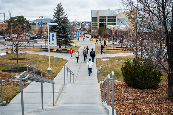 First Day of Winter Semester- Jan 2026