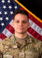 ROTC Cadets- Jan 2026