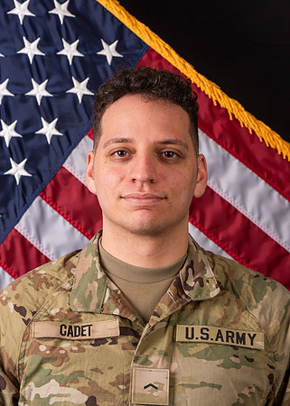 ROTC Cadets- Jan 2026